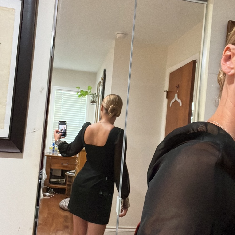 Calvin Klein Dress - Picture 5 of 9